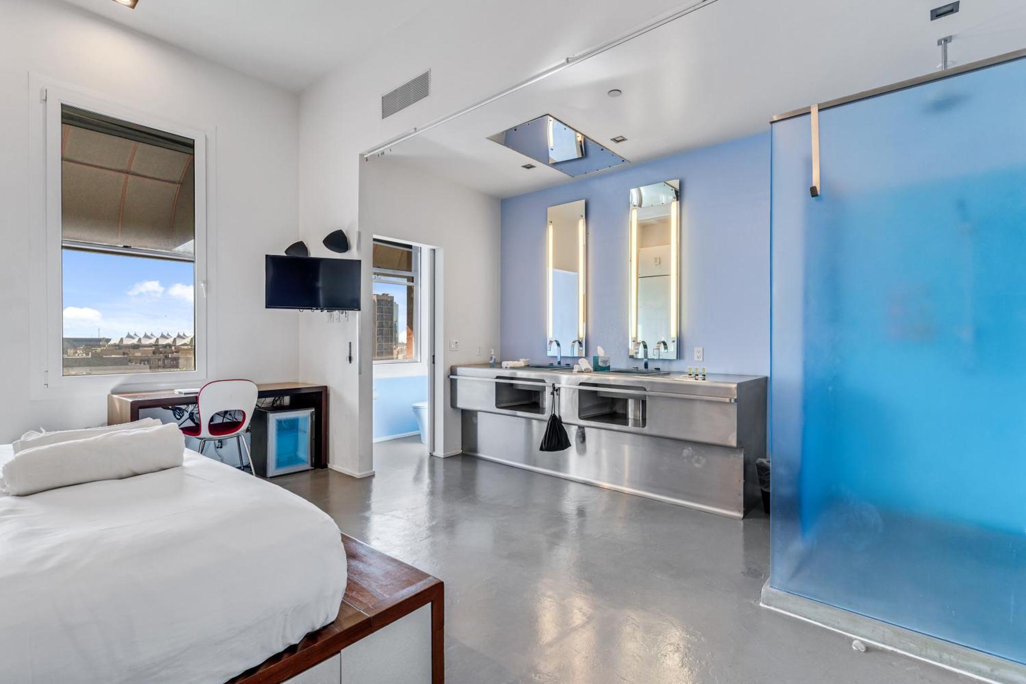 Hotel Keating San Diego Esterno foto