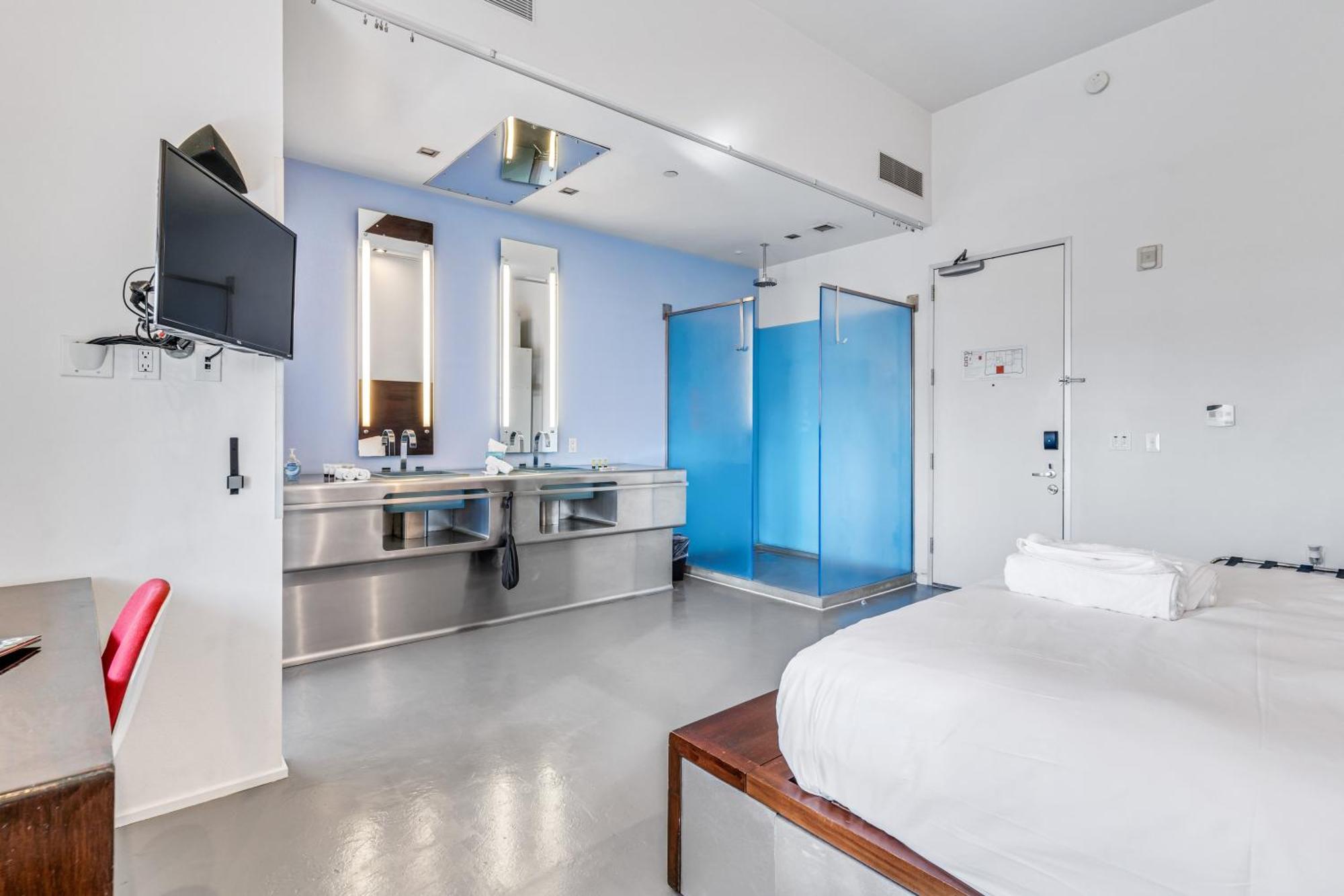 Hotel Keating San Diego Esterno foto