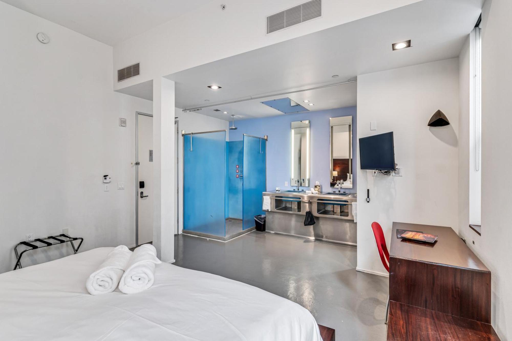 Hotel Keating San Diego Esterno foto